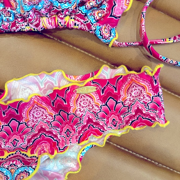 Luli Fama Bathing Suit - Picture 2 of 2